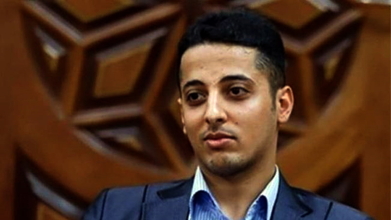 کودکی که در ۷ سالگی توسط مجاهدین خلق ترور شد