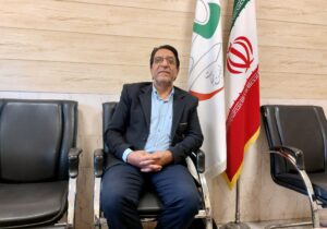 استمداد مختارعلی جمالی: برادرم را از اردوگاه مانز نجات دهید!