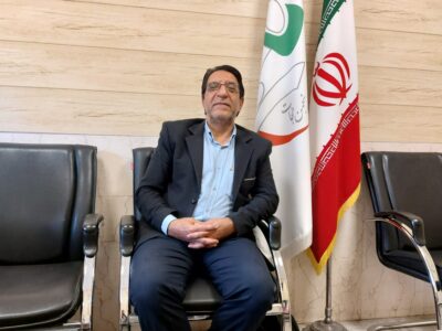 استمداد مختارعلی جمالی: برادرم را از اردوگاه مانز نجات دهید!