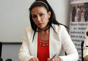 گفتگو با خانم حمیرا محمد نژاد