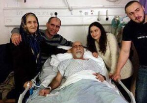 امثال محمود و اکبر، اگر صداقت دارند از “سپهر” هم بگویند