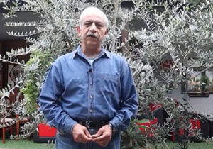 ملاقات مریم رجوی با سفیر اسرائیل: ملاقاتی از سر ناچاری