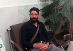 بیرامعلی محمدی خواستار محکومیت مسعود رجوی ست