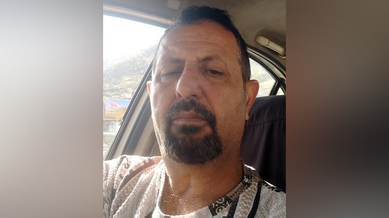 پیام نوروزی مجید محمدی به دوستان قدیمی اش در کمپ مانز