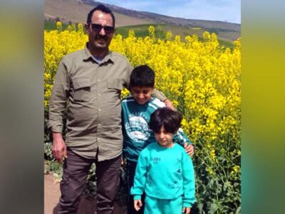 روایت مجید محمدی از نحوه پیوستن به سازمان مجاهدین خلق