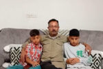 از ۱۵ سال رهایی تا زندگی آرام و خانوادگی در ایران