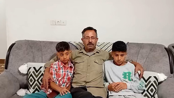 از ۱۵ سال رهایی تا زندگی آرام و خانوادگی در ایران