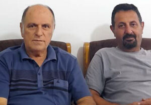 مجید محمدی: خوشحالم که از سازمان مجاهدین جدا شدم