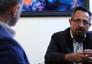 سلسله گفتگوهای انجمن نجات با اسیران پیوستی به سازمان مجاهدین خلق – قسمت پنجم