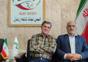 قتل برادرم توسط مجاهدین را از مجامع قضایی پیگیری می کنم