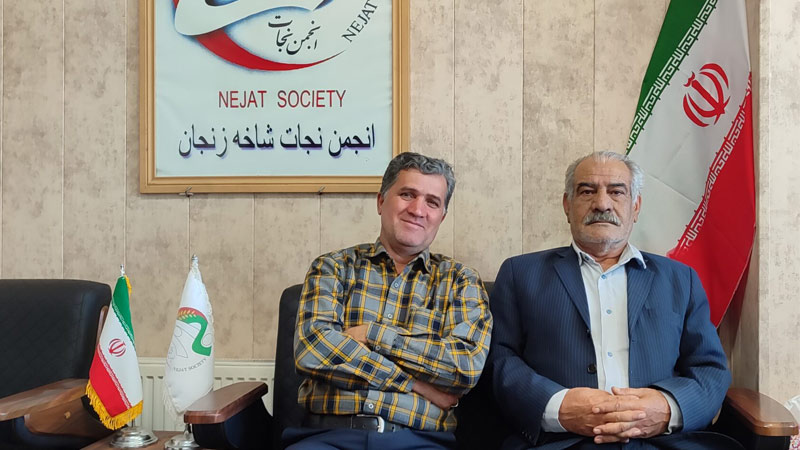 قتل برادرم توسط مجاهدین را از مجامع قضایی پیگیری می کنم