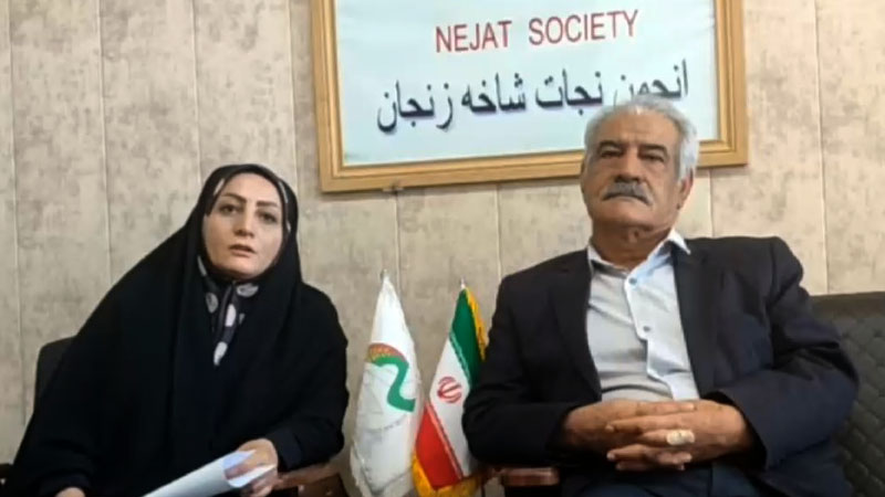 درخواست خانواده ناصر محمدی از ریاست دادگاه رسیدگی به اتهامات سران مجاهدین خلق