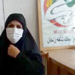 تنها دختر ناصر محمدی: نمی گذارم خون پدرم پایمال شود