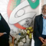 دادخواهی خانواده ناصر محمدی از فرقه ی مجاهدین