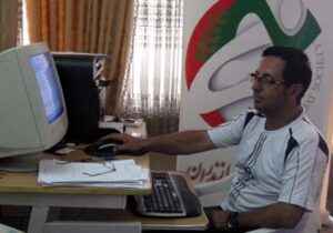 خاطراتی از لحظه شکست و تسلیم شدن تشکیلات رجوی در عراق