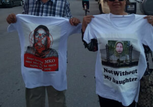 حمله فرقه تروریستی رجوی در آلبانی