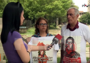 قصه پر غصه پدران و دختران در تشکیلات مجاهدین خلق