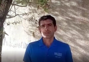 اکبر محمدیان خواستار جدیت دادگاه لاهه برای رسیدگی به حقوق جداشده ها شد