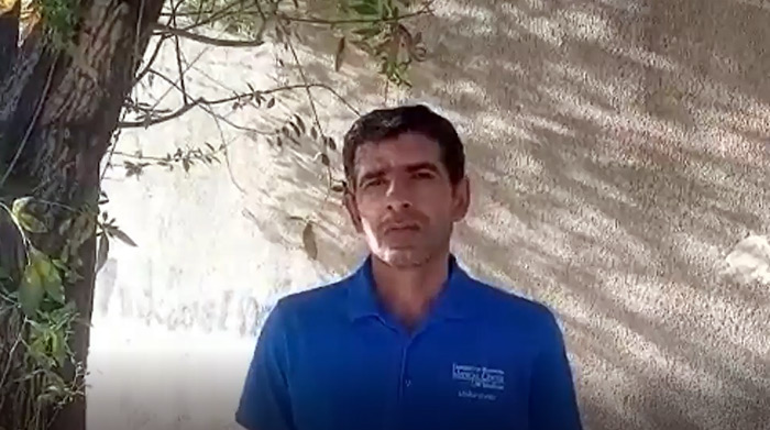 اکبر محمدیان خواستار جدیت دادگاه لاهه برای رسیدگی به حقوق جداشده ها شد