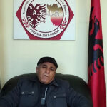 پیام عبدالرحمان محمدیان درباره افراد بازداشت شده انجمن آسیلا