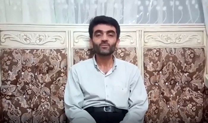 خانواده بهمن محمدنژاد از دادگاه لاهه خواستند که منصفانه برخورد کند