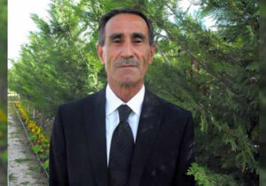 دلنوشته عاشقانه مجتبی به پدر اسیرش سید ولی محمد زاده