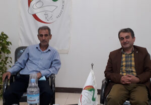 یک زیارت و یک عمرخاطره
