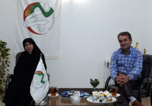 خانواده سید ولی محمد زاده: بعد از ۳۳ سال اسارت هنوز در انتظار بازگشتت هستیم