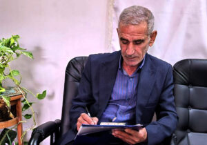 پیام سید طاهر محمد زاده به برادر اسیرش سید ولی محمدزاده