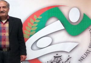 درخواست مرتضی محبی از برادرش رحمت محبی گرفتار در کمپ مجاهدین خلق