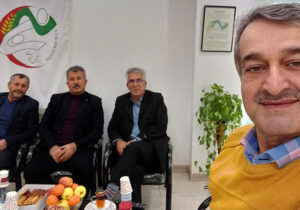 ملاقات با دو خانواده چشم به راه از صومعه سرای گیلان