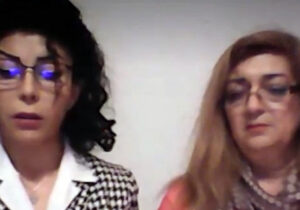 سرنوشت زنانی که در مقابل زن ستیزی مسعود رجوی ایستادند – معینی و محمدنژاد توضیح می دهند