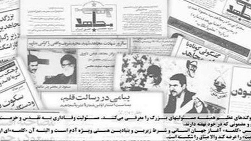 وقتی پروژه نفوذ با ادبیات دینی دنبال شد