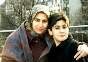 صدیقه مجاوری؛ زن مجاهدی که به اجبار خودکشی کرد