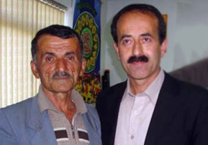 پیام تسلیت انجمن نجات گیلان به خانواده چشم انتظار مجتهدی