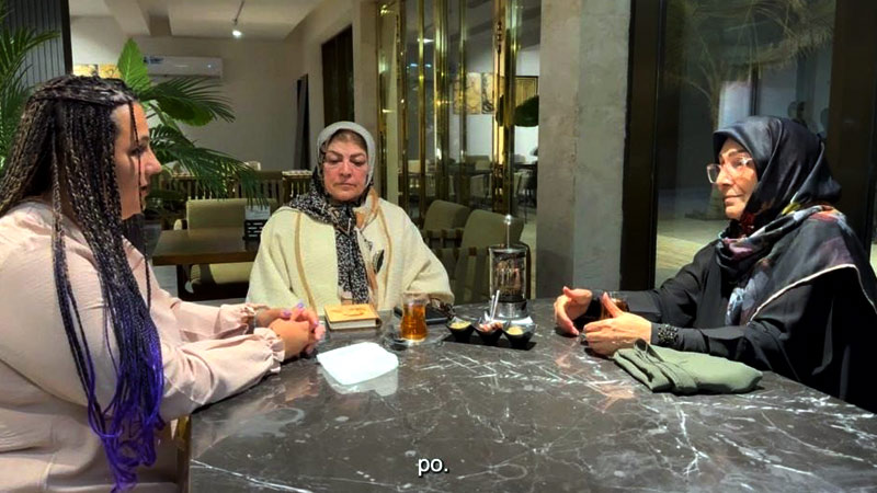 تاثیرگذارترین مستندی که تاکنون دیدم