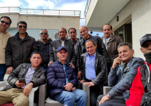 آمادگی آلبانی برای اعطای تابعیت به برخی اشخاص خارجی مقیم این کشور