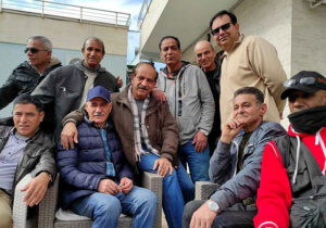 اخبار آسیلا به پشت سیاج های اشرف ۳ نفوذ کرده