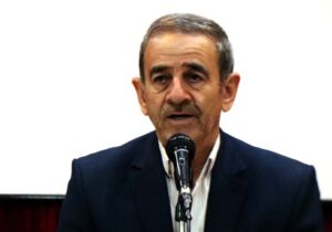 آه و فغان ایران افشاگر از فعالیت های انجمن نجات و جداشدگان