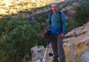 عشق و امید، پادزهر تفکر رجوی