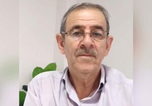 به امید روزی که دوستانم در کمپ آلبانی هم طعم شیرین زندگی آزاد را بچشند