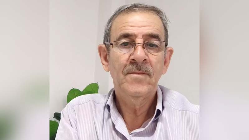 به امید روزی که دوستانم در کمپ آلبانی هم طعم شیرین زندگی آزاد را بچشند