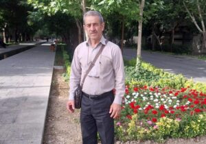 به مناسبت بیست و دومین سال رهایی ام از تشکیلات رجوی