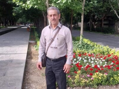 به مناسبت بیست و دومین سال رهایی ام از تشکیلات رجوی