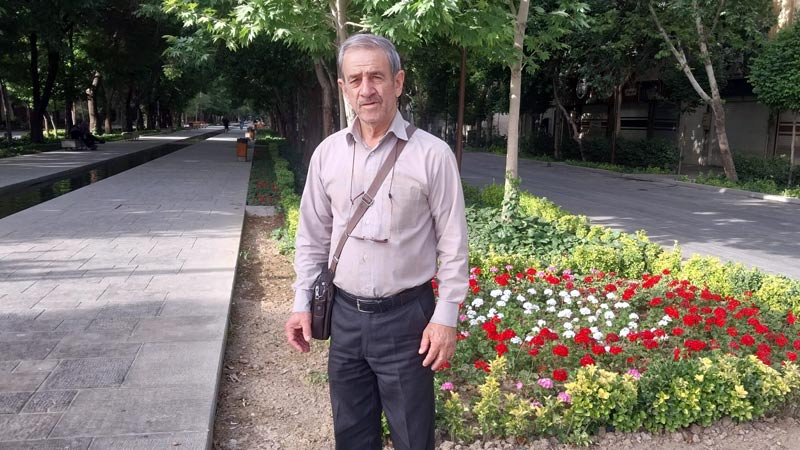 به مناسبت بیست و دومین سال رهایی ام از تشکیلات رجوی