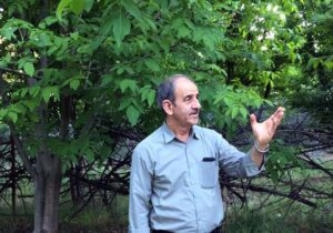 پیام عضو رها شده از تشکیلات مجاهدین خلق برای اعضای اسیر در فرقه