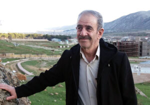 روایتی از پیوستن تا رهایی – قسمت هفتم