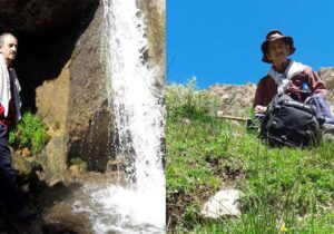 برشی از زندگی و سرنوشت من