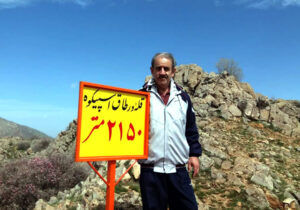 رجوی همیشه قلب عاطفه ها را هدف قرار میدهد