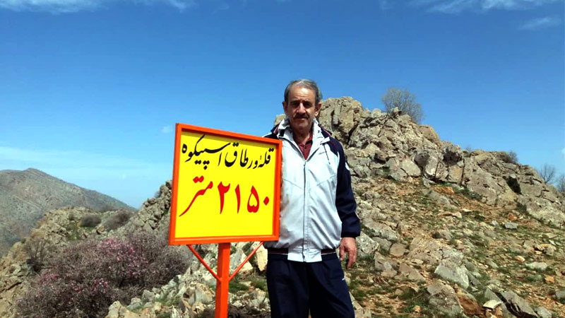 رجوی همیشه قلب عاطفه ها را هدف قرار میدهد